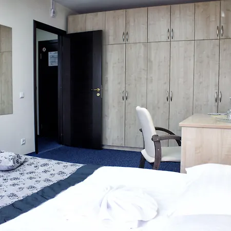 Hotel East Time Minsk