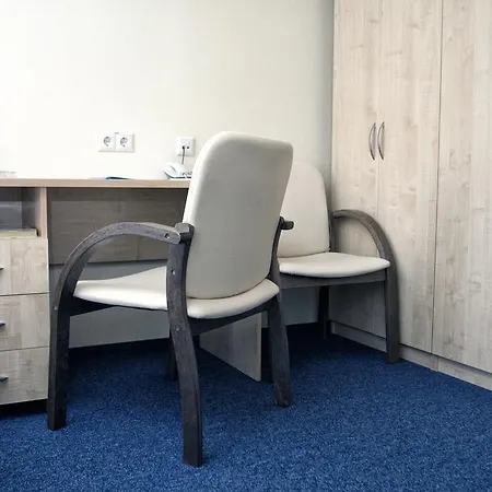 East Time Hotel Minsk