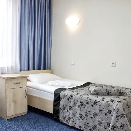 East Time Hotel