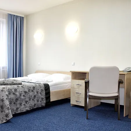 East Time Hotel