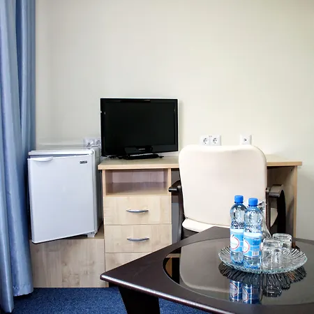 Hotel East Time Minsk