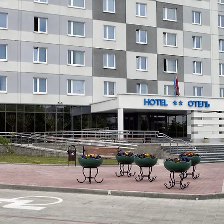 Hotel East Time