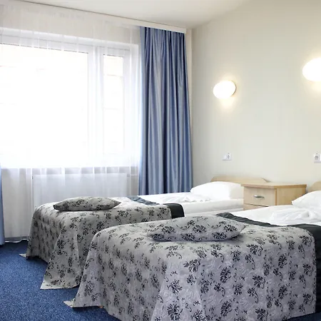 Hotel East Time Minsk
