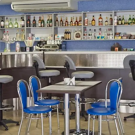 Hotel East Time Minsk