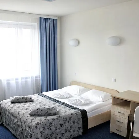 East Time Hotell