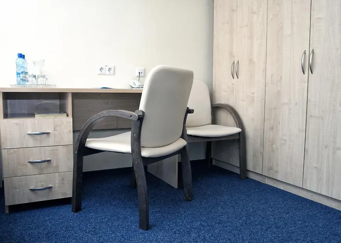 East Time Hotel Minsk