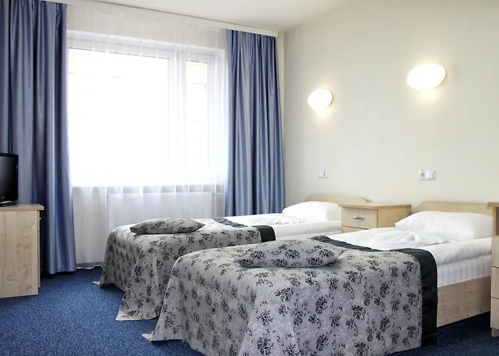 East Time Hotel Minsk