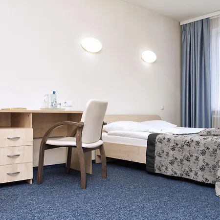 East Time Hotel 2*