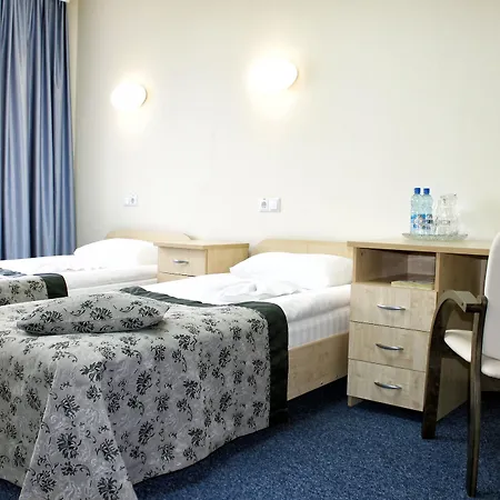 Hotel East Time Minsk