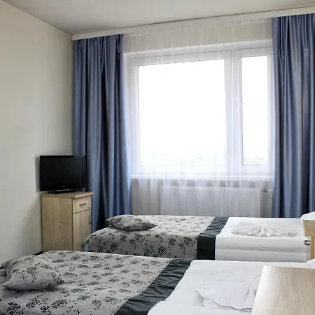 Hotel East Time 2*