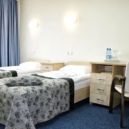 East Time 2* 明斯克