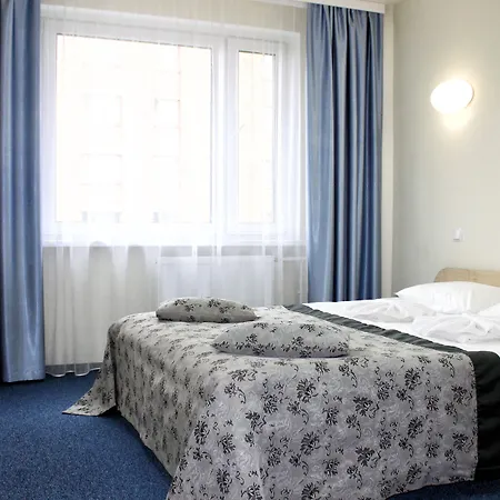 East Time 酒店 明斯克