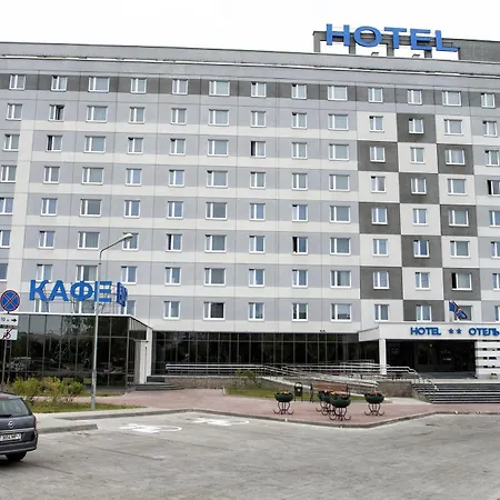 East Time 2* Minsk