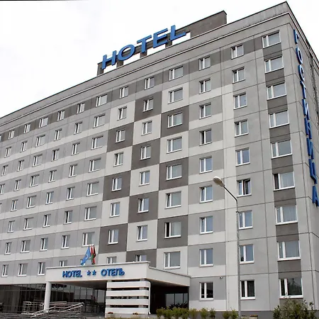 East Time Hotel