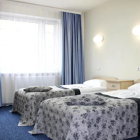 Hotel East Time 2*