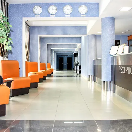 East Time Hotel Minsk