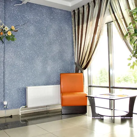 East Time Hotel Minsk