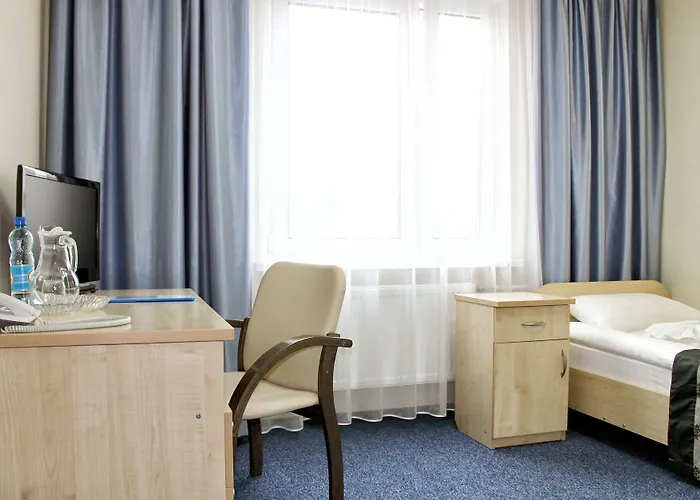 Hotel East Time Minsk