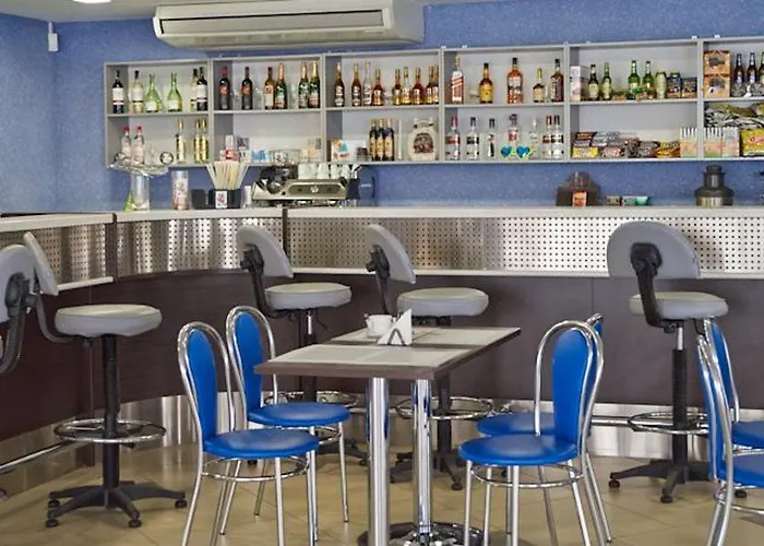 Hotel East Time Minsk