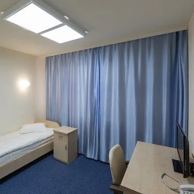 East Time Hotel Minsk